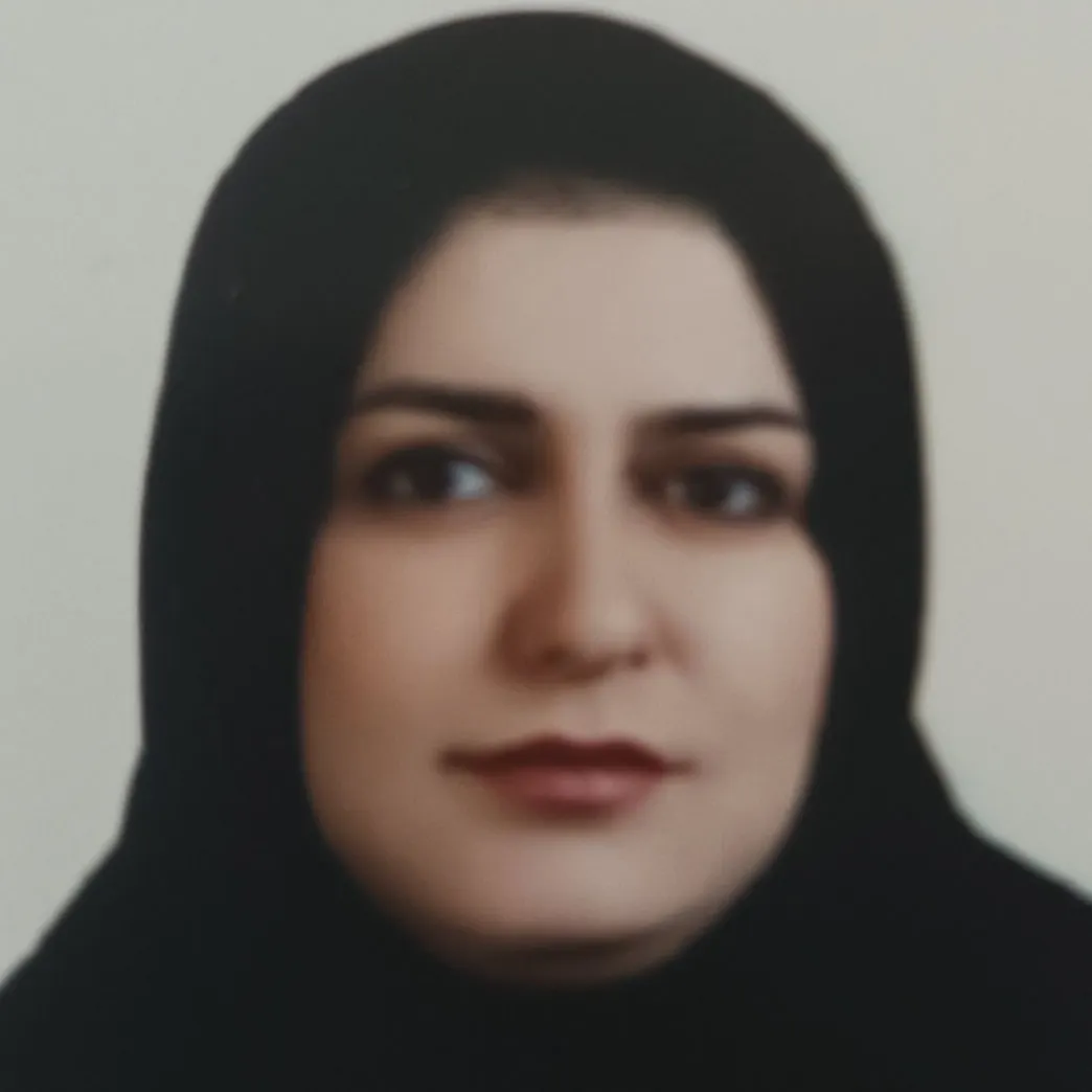 دکتر فرین رجب زاده