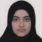 فاطمه میرزاده