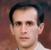 دکتر فرشاد نافعی