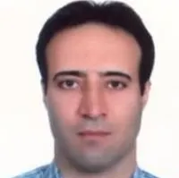 دکتر مهدی رضوانی