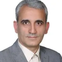 دکتر سعید صادقیه اهری