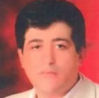 دکتر علی رستم زاده