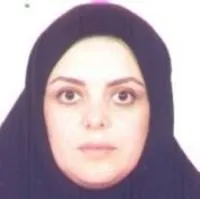 دکتر معصومه عظیمی