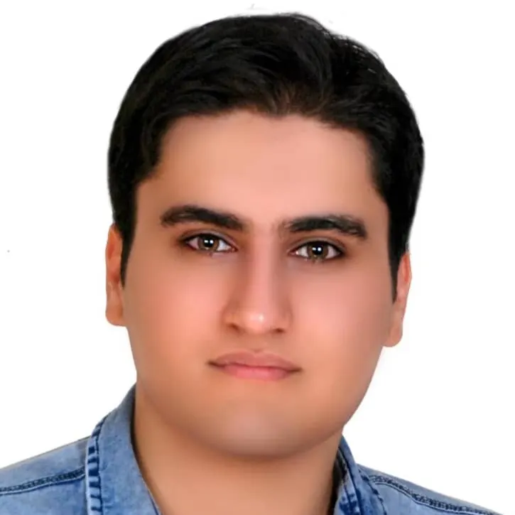 رضا زارع پور