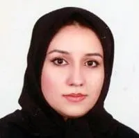 دکتر مهدیه شریفی