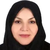 دکتر فریال پاشاپور