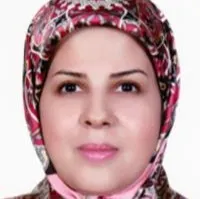 دکتر مهشید کرملو