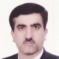 دکتر داریوش رضائی