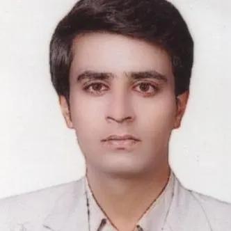 مهدی شیروی