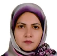 دکتر مرجان سلطان پور
