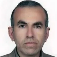 دکتر مصطفی دانشورکیان