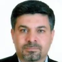 دکتر علیرضا عبداللهی فلاحی