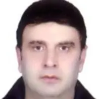 دکتر سید سیاوش حسینیان