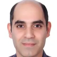دکتر برزین برزگردرویش