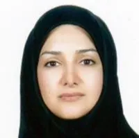 دکتر پیمانه مرشدی شهربابکی
