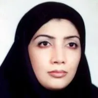 سعیده فتوحی اردکانی