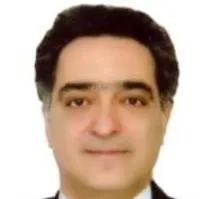دکتر سیامک قدسی
