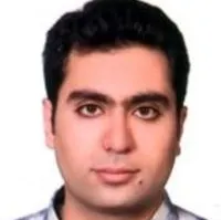 دکتر امین علیخانی