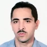 دکتر کامران صاحب زاده