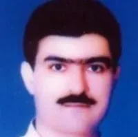 دکتر علی دهقانی