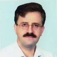 دکتر علیرضا میرجلیلی