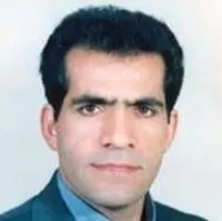 سعید تیموری