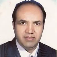 دکتر علی رنجبر