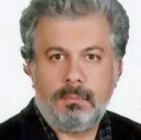 دکتر بهرام رحیمیان