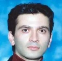 دکتر محمود جعفر بیگلو