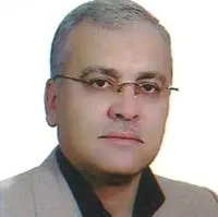 دکتر سیدمجید کیائی