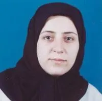 مریم پاشای