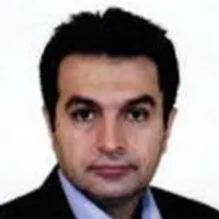 دکتر محمدعلی آقاخانلو