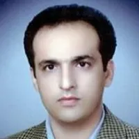 دکتر محسن مختاری