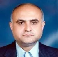 دکتر علی اصغر ارسطو