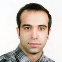 ساسان قربانی