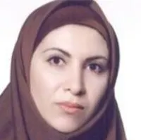دکتر فوزیه امیرخانی