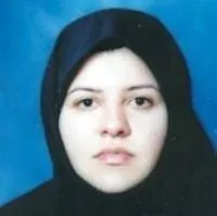 دکتر مریم یزدی زاده