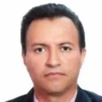 دکتر فریدون اشرفیان بناب