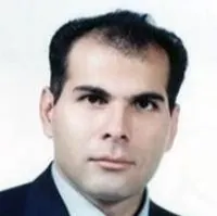 دکتر رامین مهراد