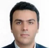 دکتر محسن پرچمی عراقی
