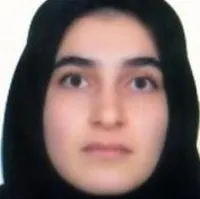 آیناز دلداده