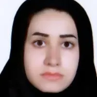 دکتر عفت نبی ئی نوید