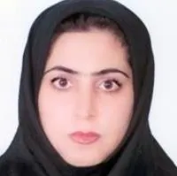 دکتر بهاره یزدان پناه