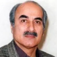 دکتر محمود آریانا