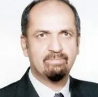 دکتر عبدالحمید حسین نیا
