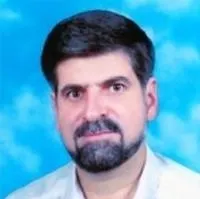 دکتر ناصر کاظمیان