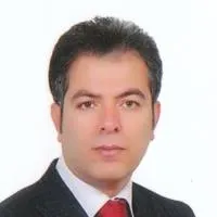 دکتر علی اکبر حبیبی