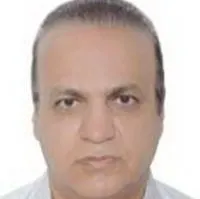 دکتر حمیدرضا تجری