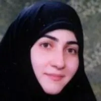 دکتر زهرا سپهری خالو
