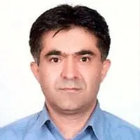 محمدرضا نیک کار